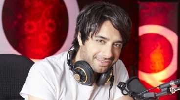 Jian Ghomeshi