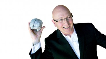 Brian Thwaits