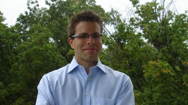 Simon Jackson