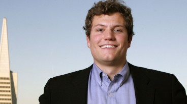 Ben Cashnocha