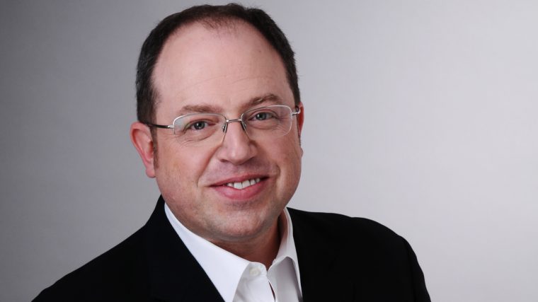 Brent Butt Net Worth
