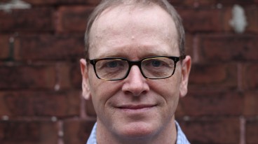 Michael Evans