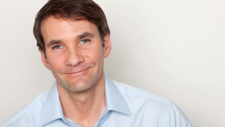 Keith Ferrazzi Net Worth