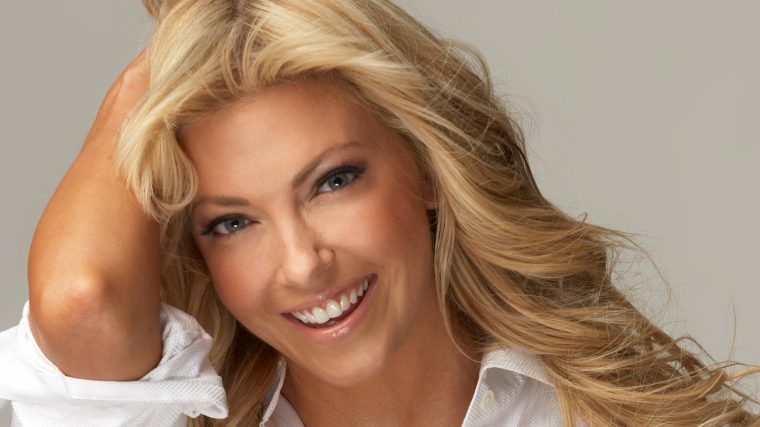 Speakers’ Spotlight - Cheryl Hickey | Host of Entertainment Tonight Canada