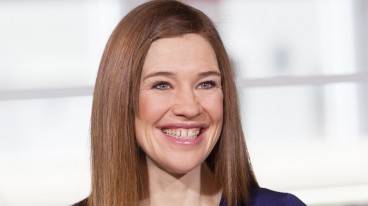 clara hughes