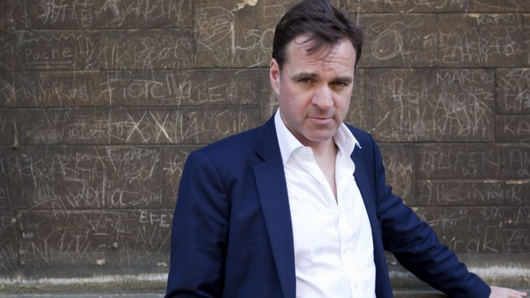 Niall Ferguson