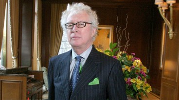 ken taylor