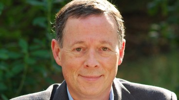 Nick Morgan