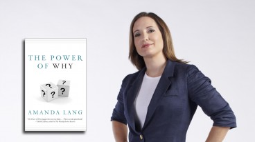Amanda Lang