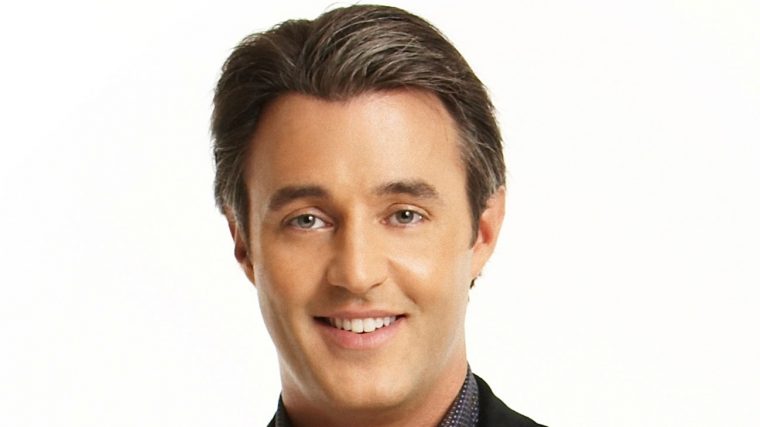 Ben Mulroney Net Worth