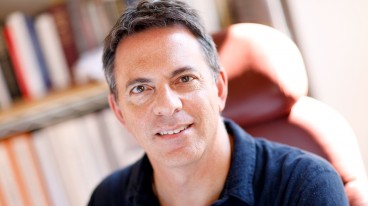 Dan Pallotta
