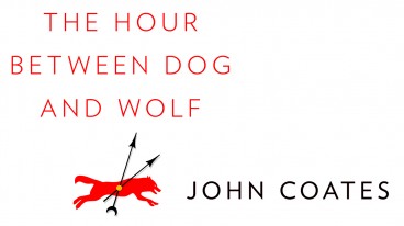 New Speaker John Coates