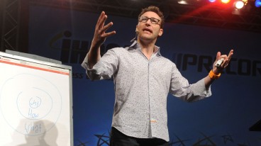 Simon Sinek