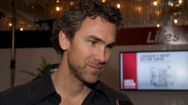 Trevor Linden