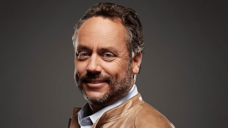 Brett Wilson Net Worth