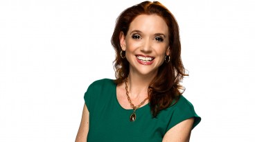 Sally Hogshead