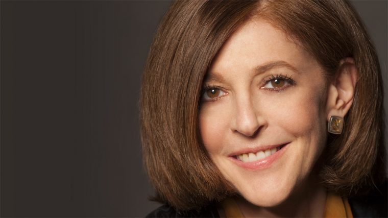 Pamela Meyer