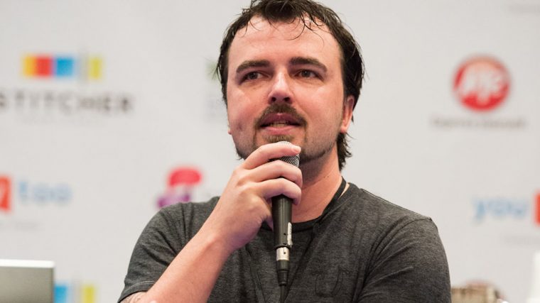 Speakers' Spotlight – Scott Stratten on Building an Awesome Company