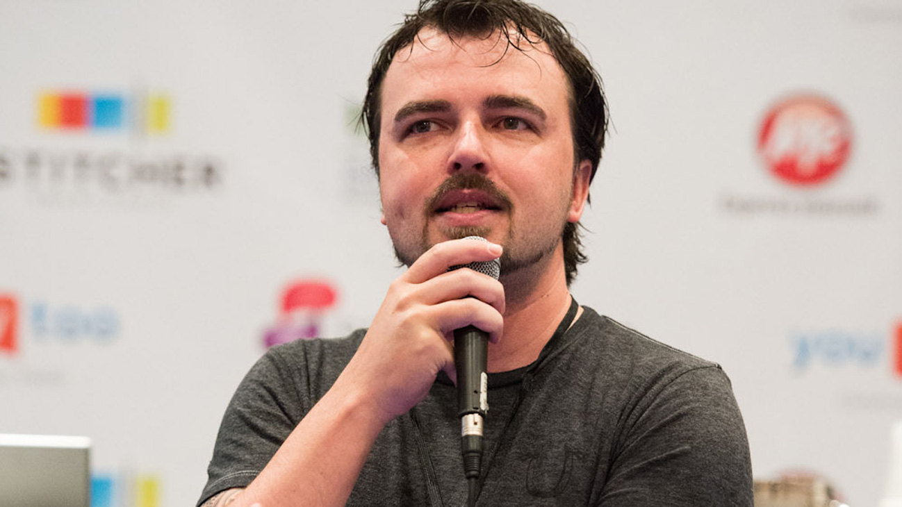 Scott Stratten on Building an Awesome Company
