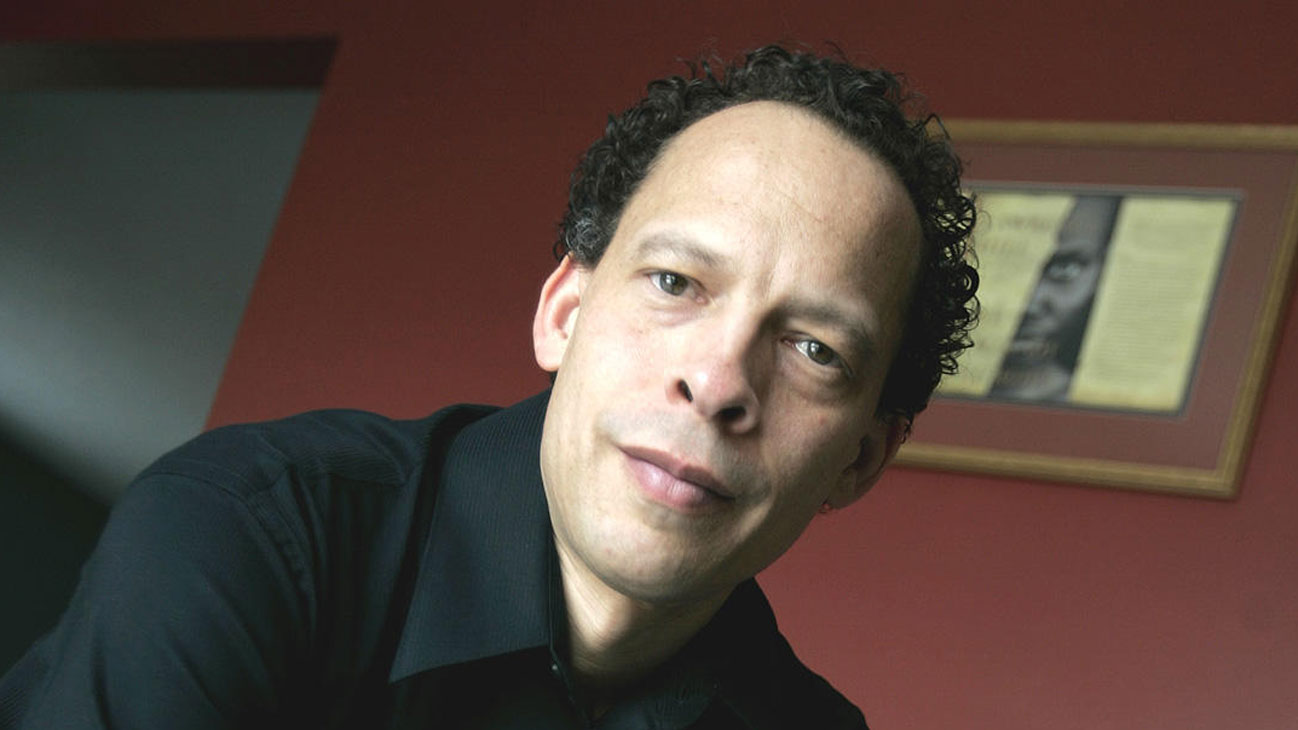 Lawrence Hill