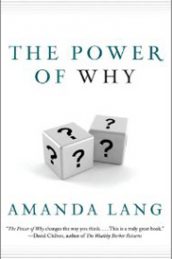 The Power of Why