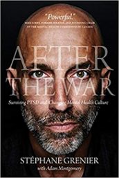 After The War by Stephane Grenier