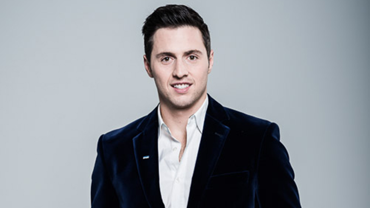 Alexandre Bilodeau