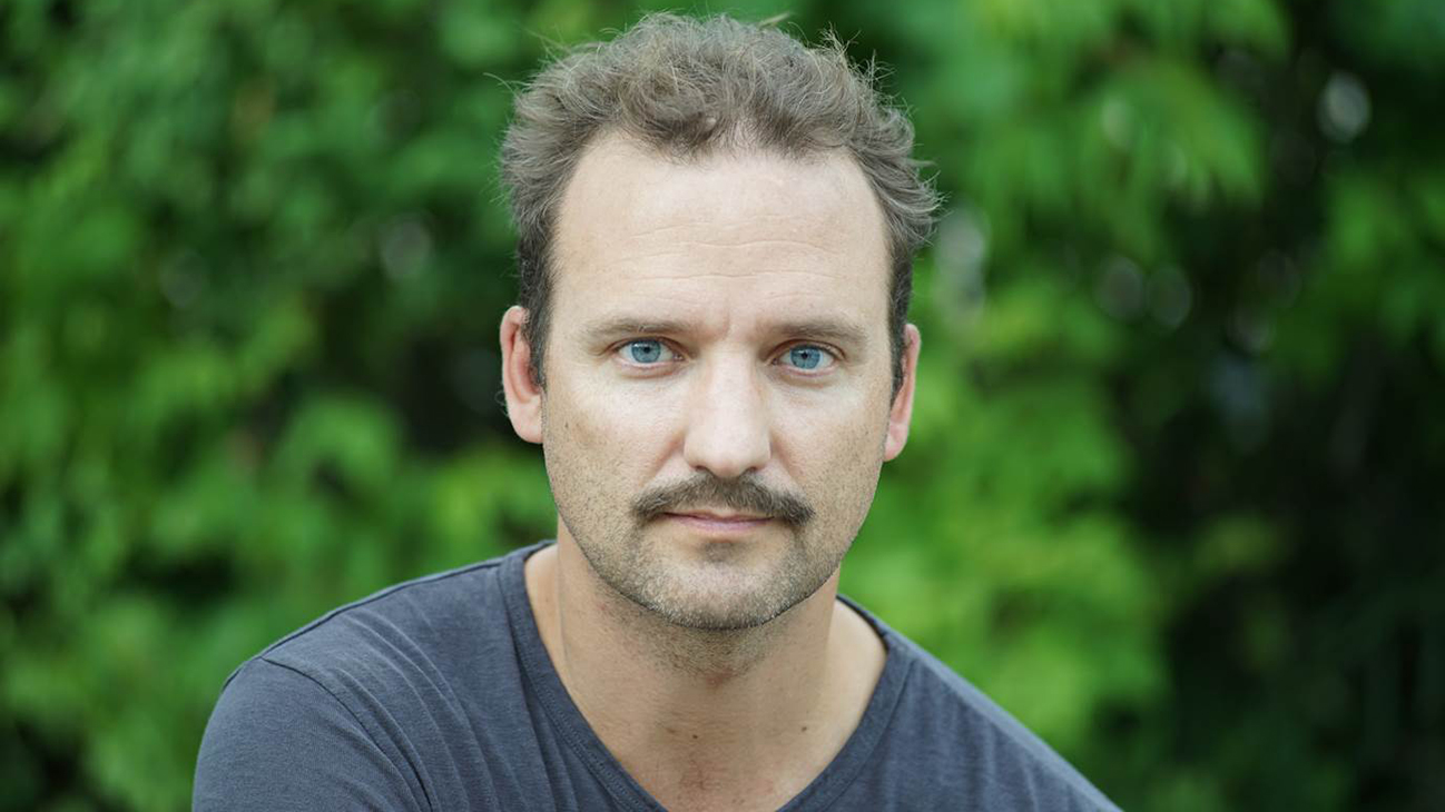 Alexandre Trudeau Talks About Reconciliation, Identity, and His New Movie