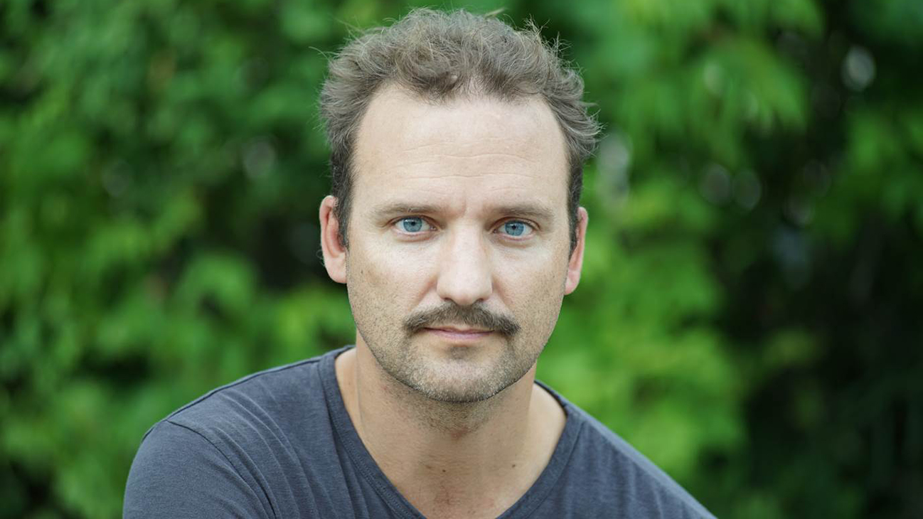 Alexandre Trudeau