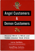 Angel Customers & Demon Customers