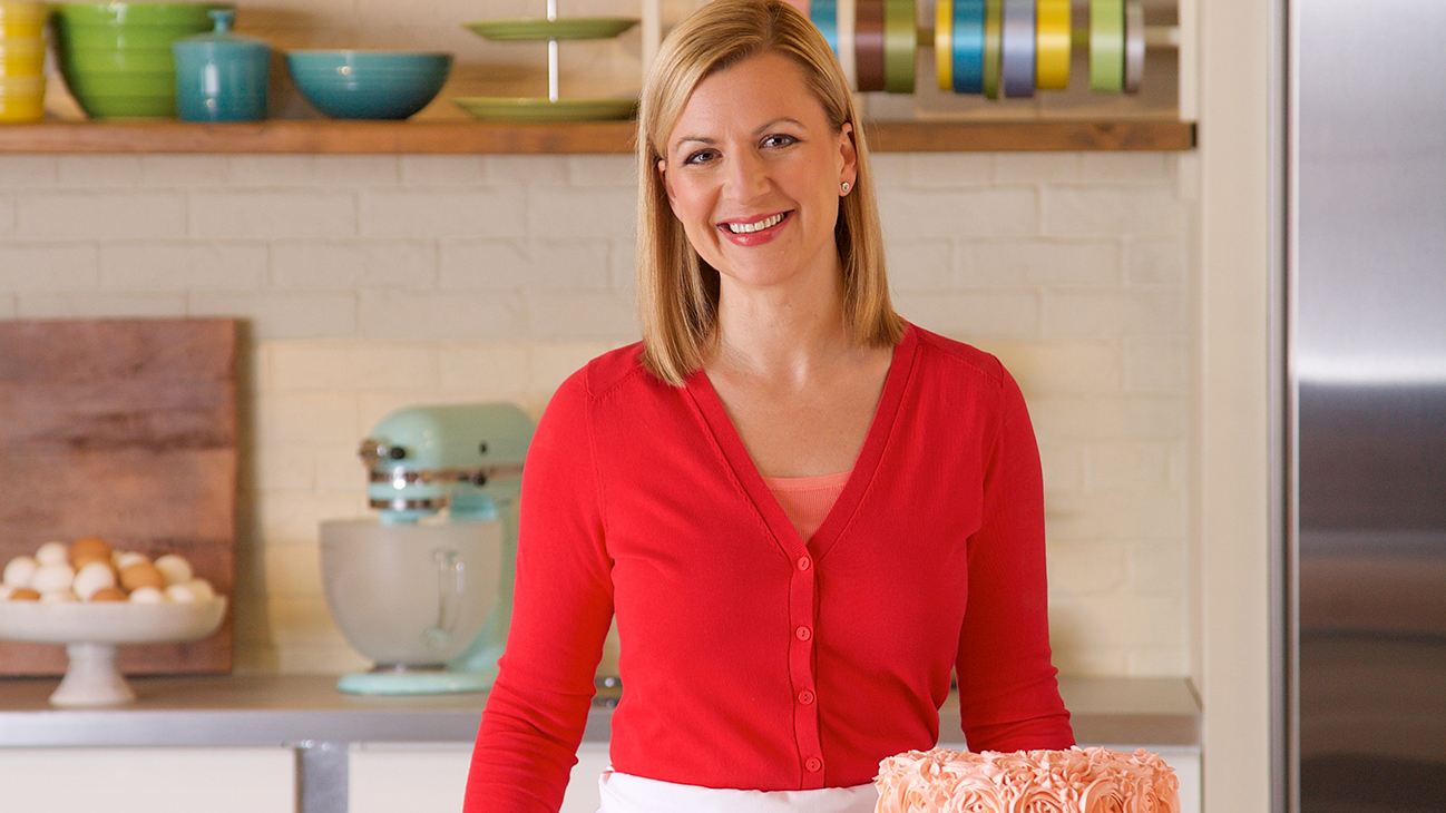 Anna Olson