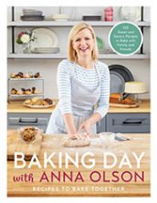 Baking Day with Anna Olson