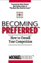 Becoming Preferred
