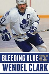 Bleeding Blue Giving My All for the Game Epub-Ebook