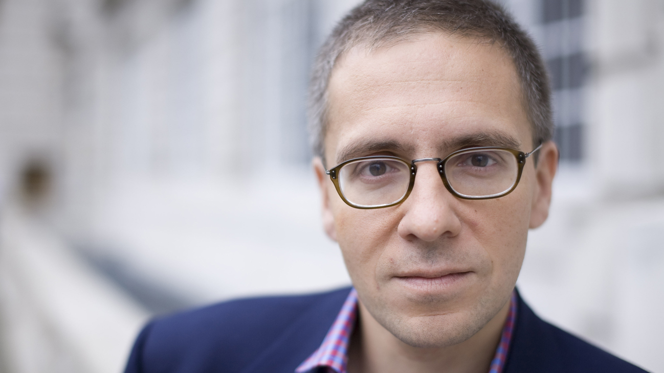 Global Political Risk Expert Ian Bremmer On Brexit