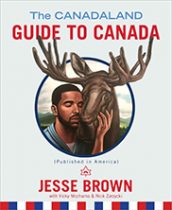 Canadaland Guide to Canada
