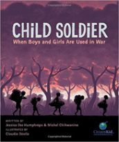 Child Soldier