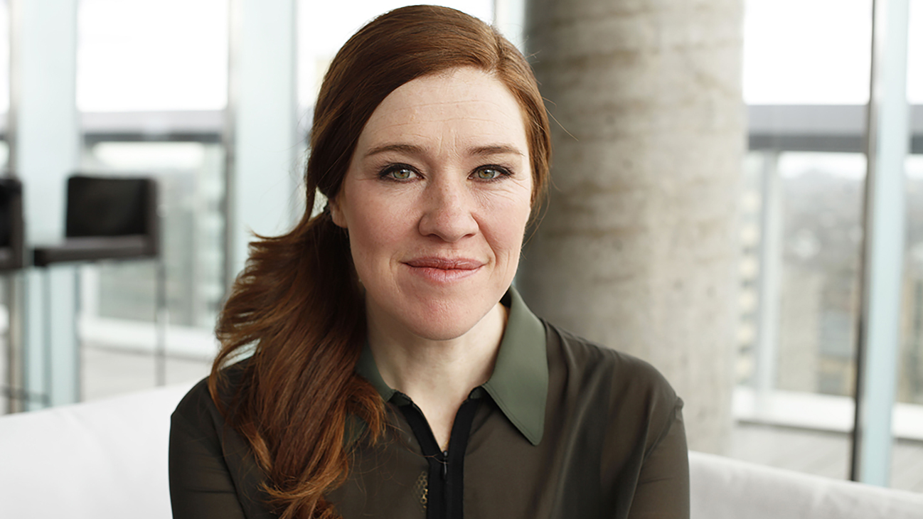 Clara Hughes on Combating Toxic Positivity and Prioritizing Emotional Health