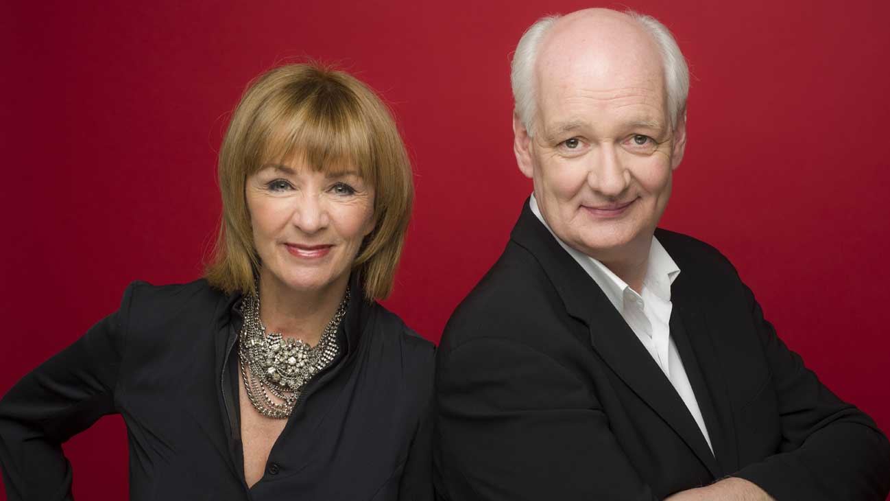 Colin Mochrie