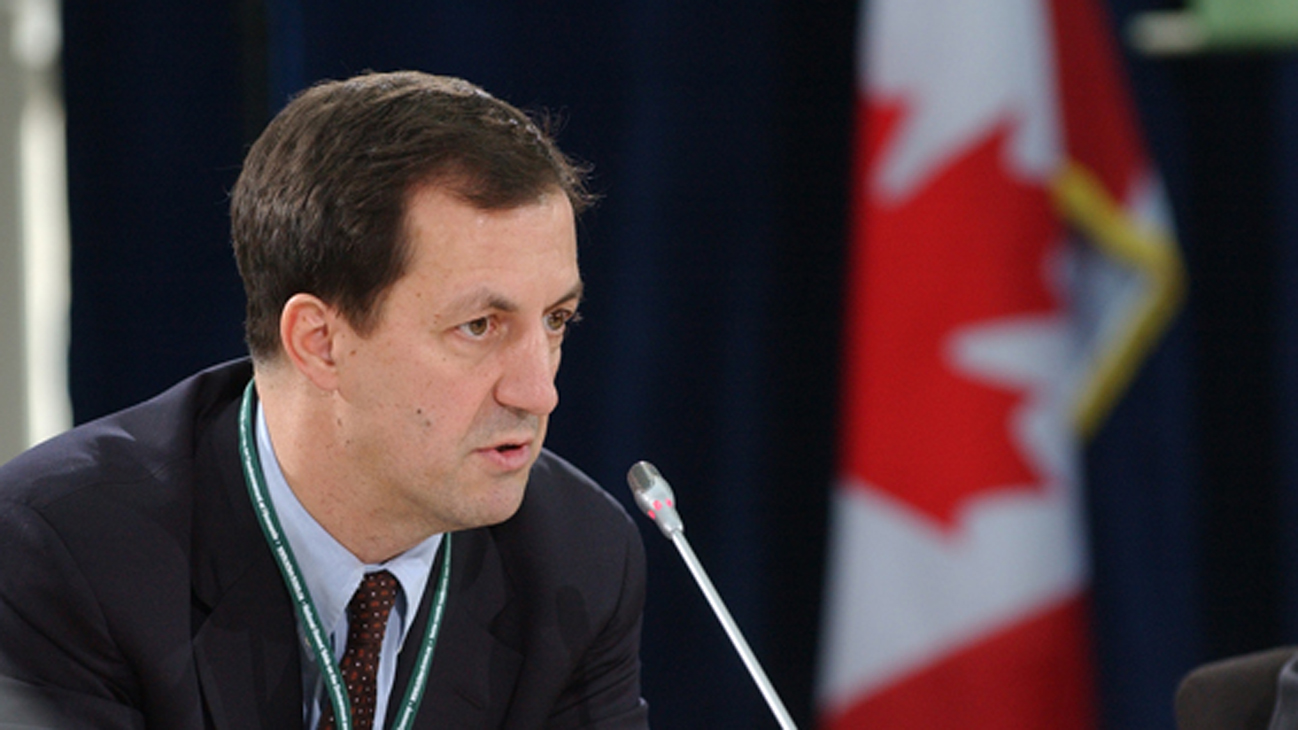 Andrew Coyne