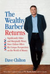 The Wealthy Barber Returns