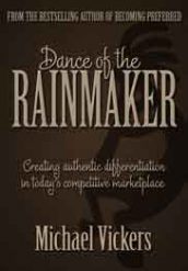Dance of the Rainmaker by Michael Vickers