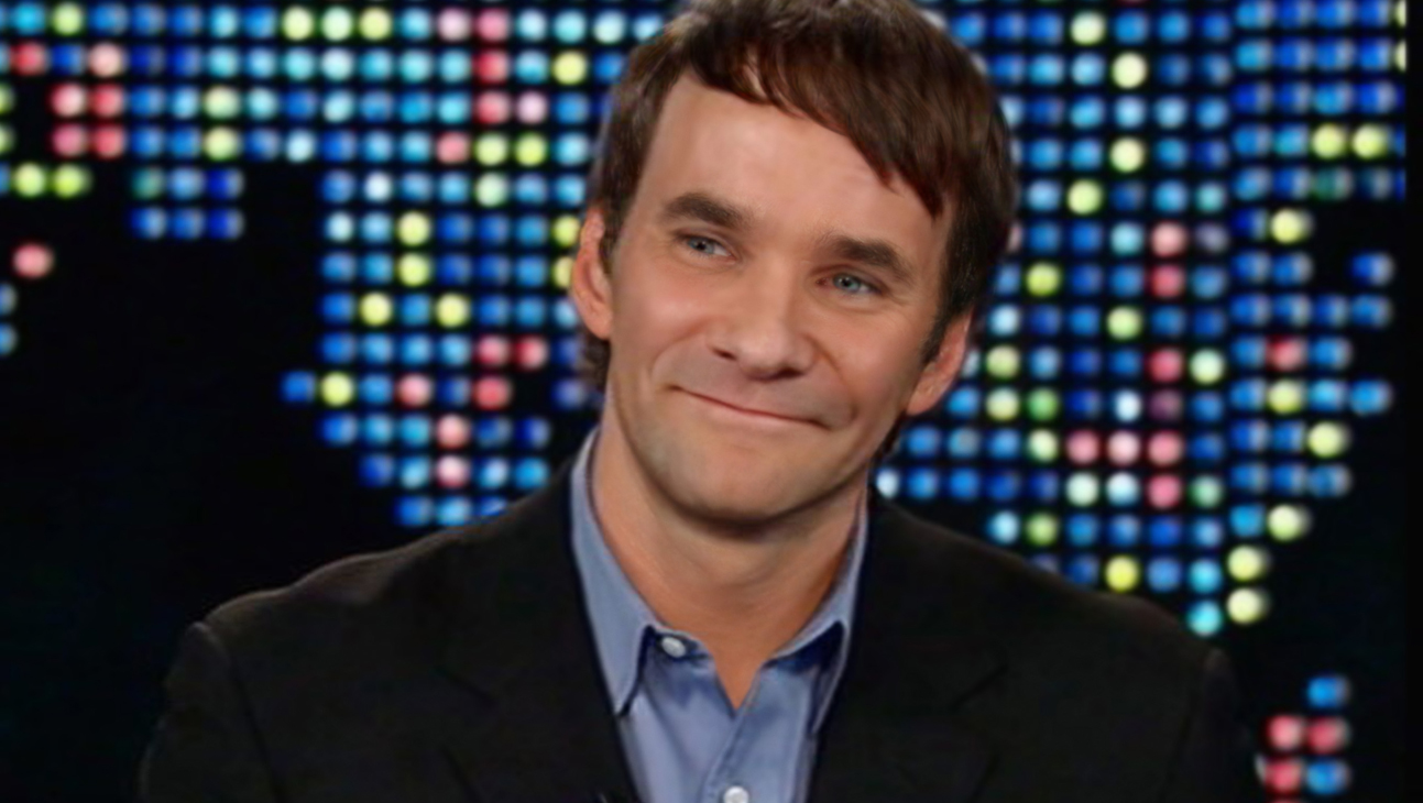 Keith Ferrazzi