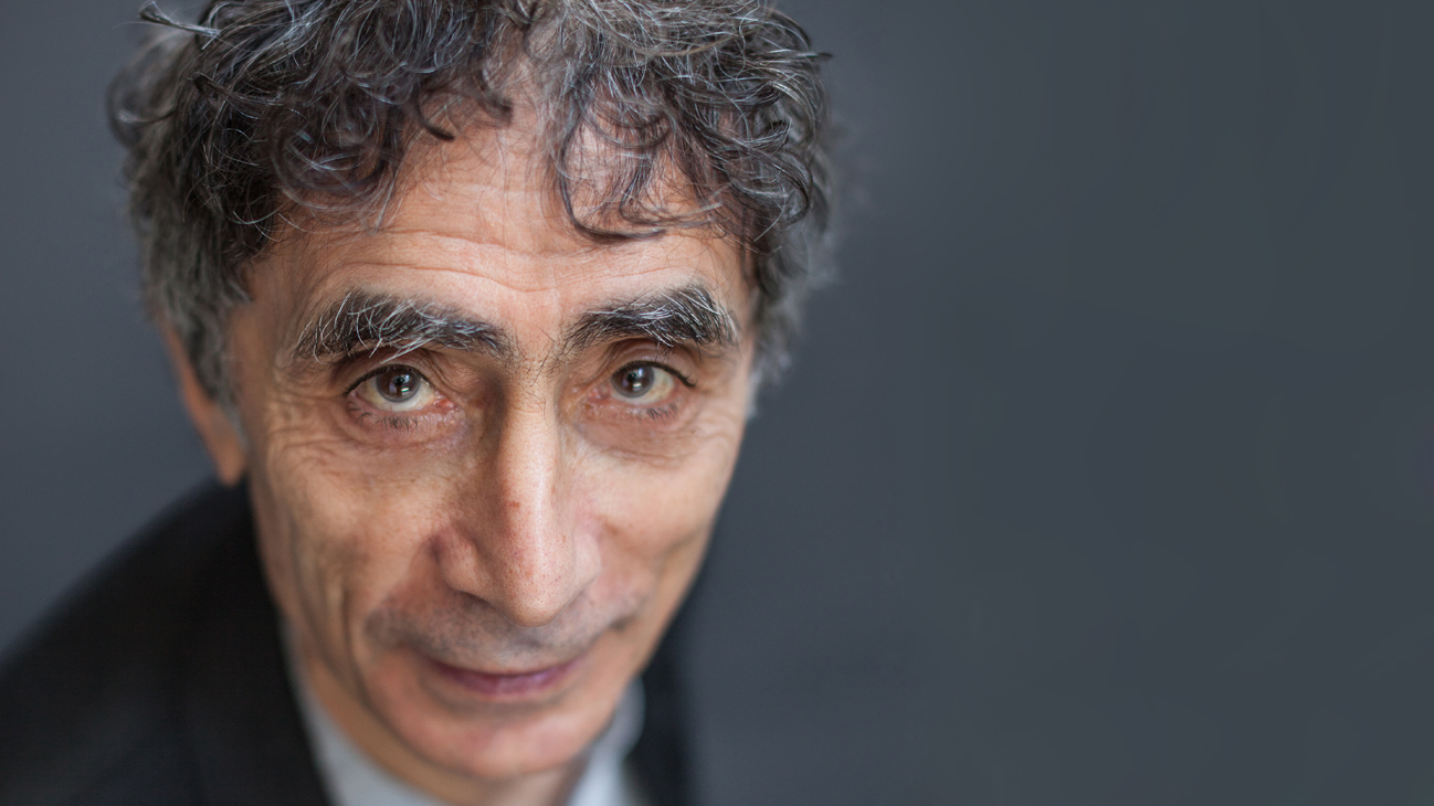 Gabor Maté