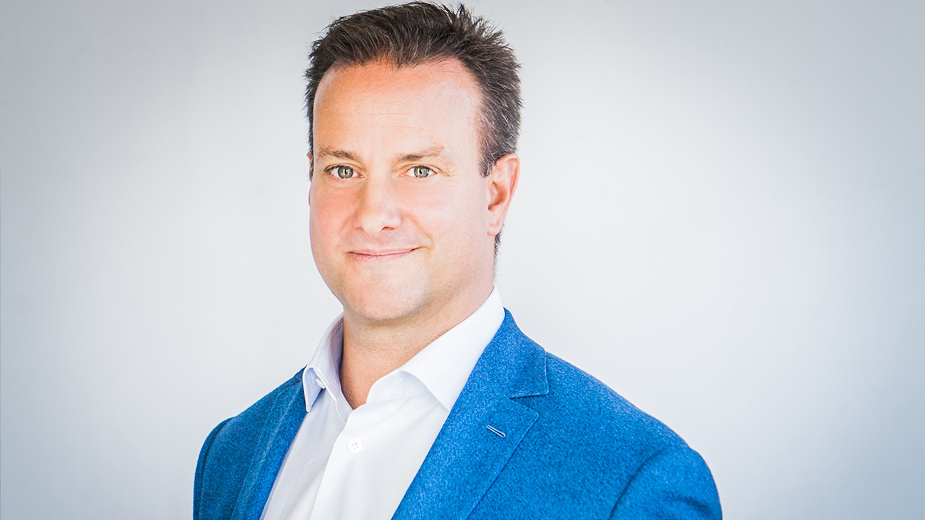 Three Questions with Health and Performance Expert Dr. Greg Wells