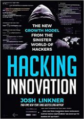 Hacking Innovation by Josh Linkner