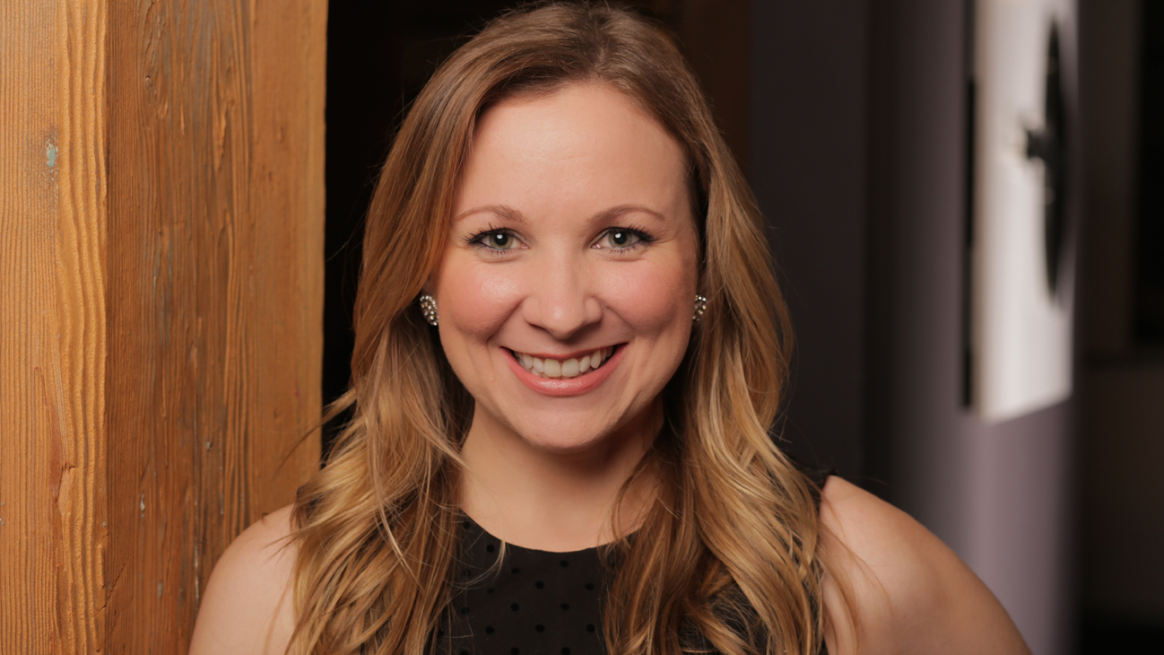 Staff Spotlight On: Holly Santandrea, Senior International Event Coordinator