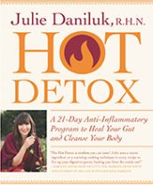 Hot Detox by Julie Daniluk