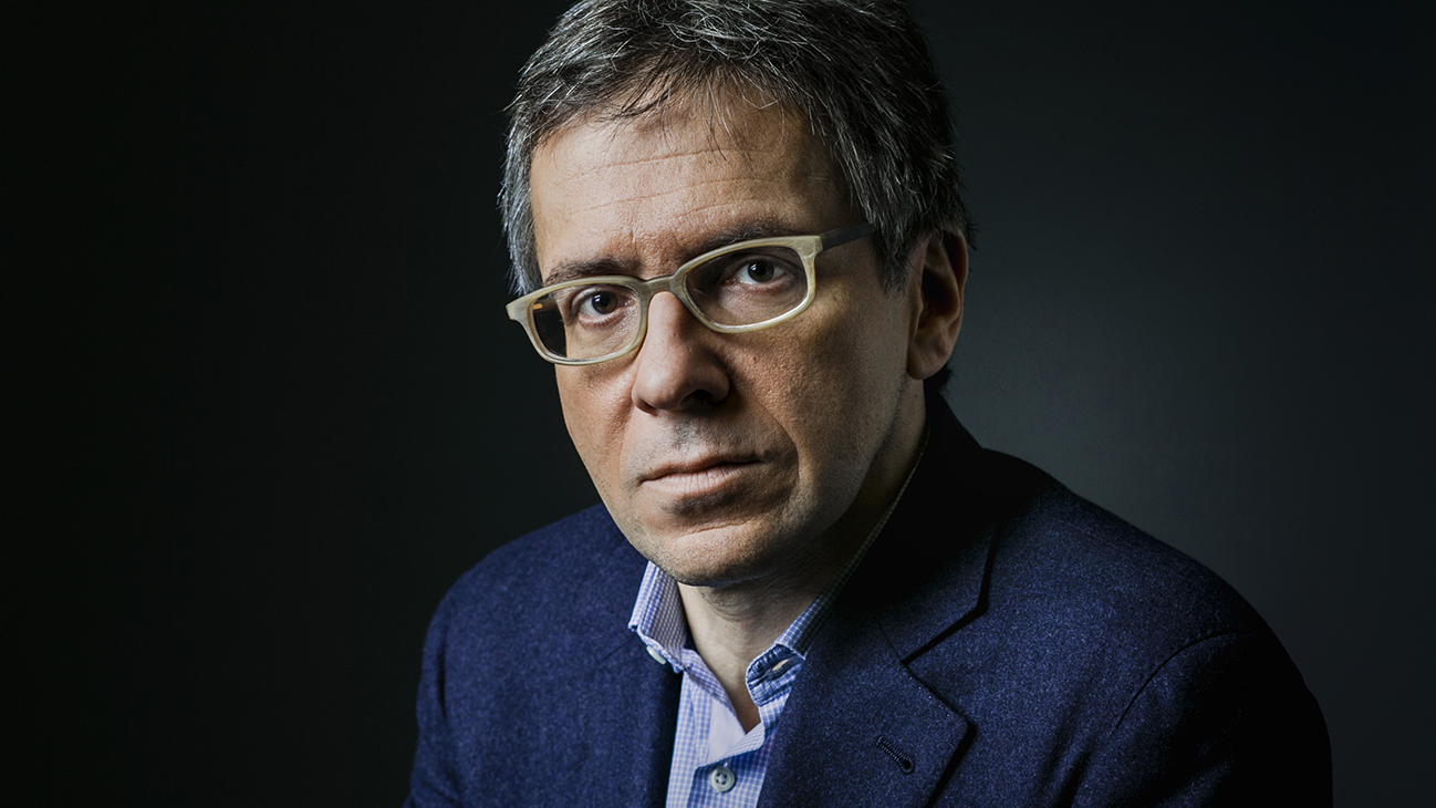 Ian Bremmer’s New TED Event Explores Global Implications of the War in Ukraine