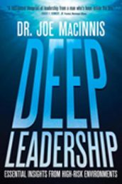 Deep Leadership